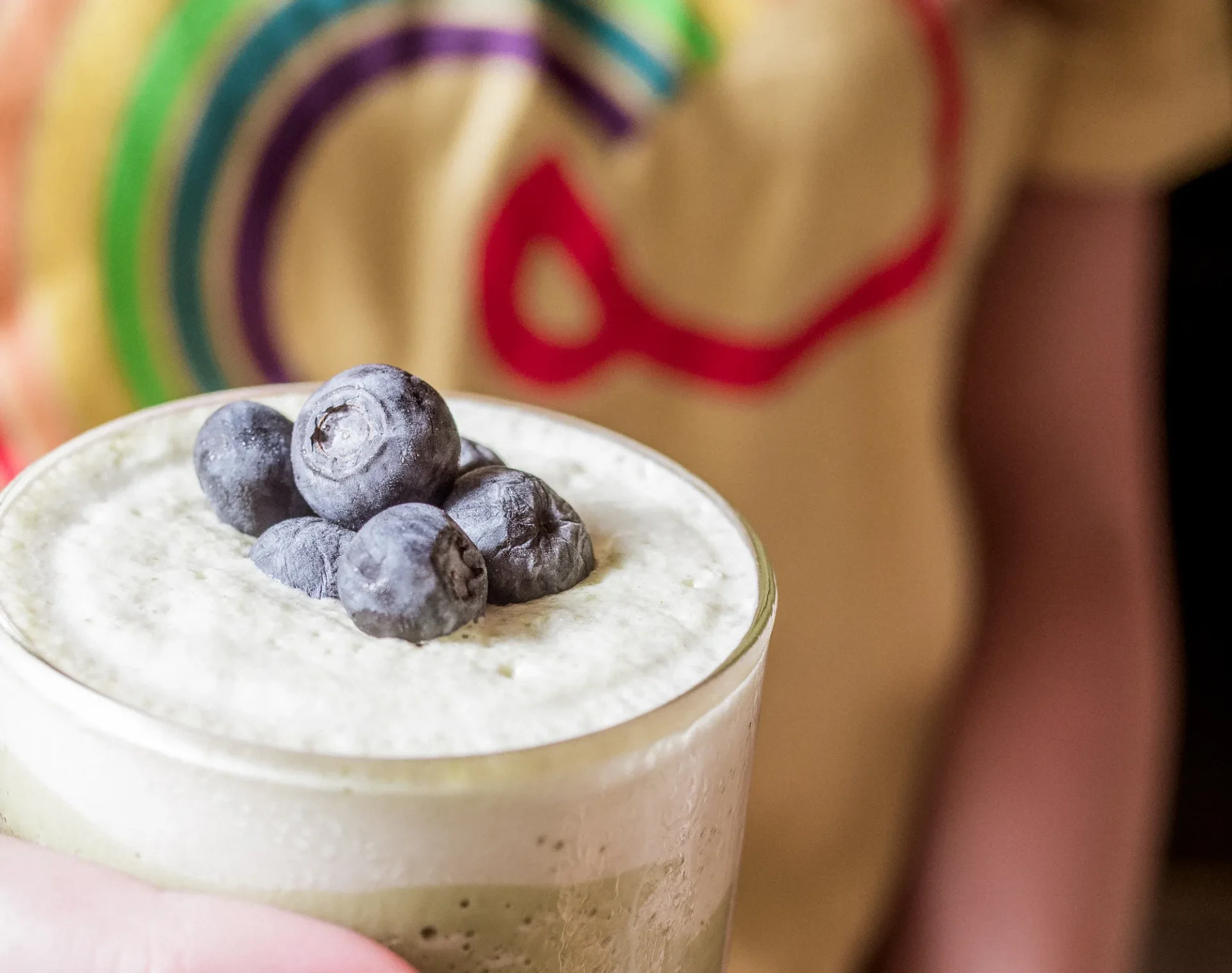 Áfonyás reggelik: smoothie, zabkása és muffin recept ötletek
